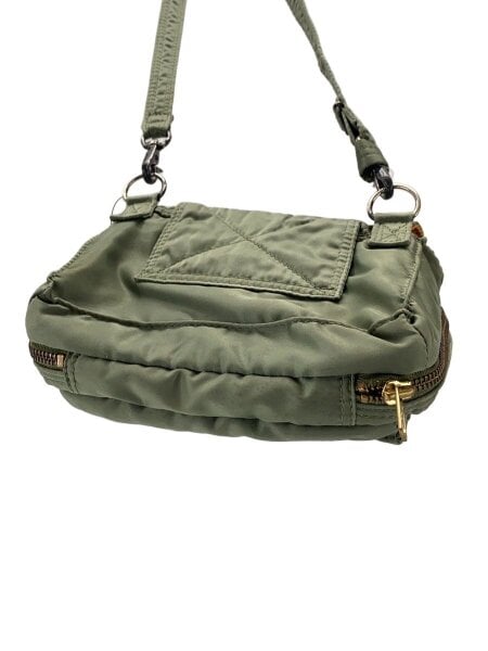 PORTER(ポーター) / ポーター/ショルダーバッグ/ナイロン/グリーン