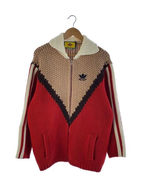 GUCCI(グッチ) / ニットジップジャケット/セーター(厚手)/713000/M