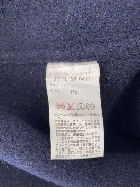 POLO RALPH LAUREN(ポロラルフローレン) / 90s～/三角タグ/ダッフル