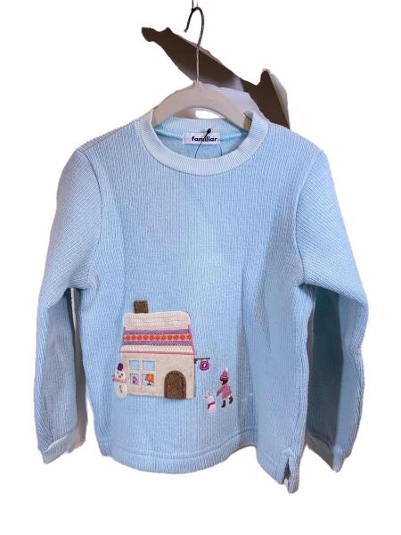 トップス 90cm セット familiar 90cm 長袖トップスセット 楽天市場