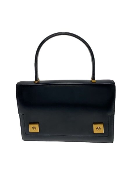 HERMES(エルメス) / ピアノ/ボックスカーフ/ゴールド金具/レザー