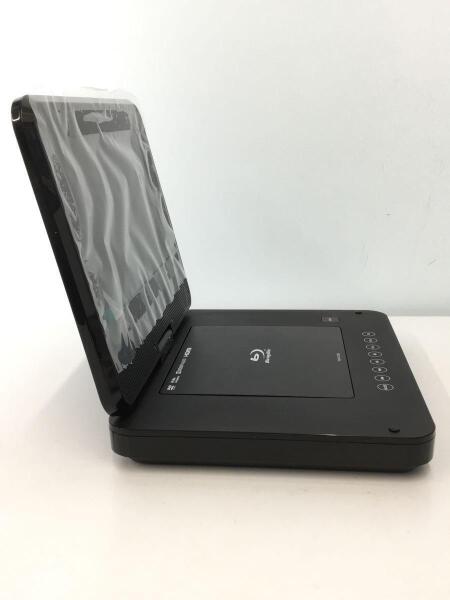 TEES(ティーズ) / ポータブルブルーレイプレーヤー PBD-963TS | 中古品