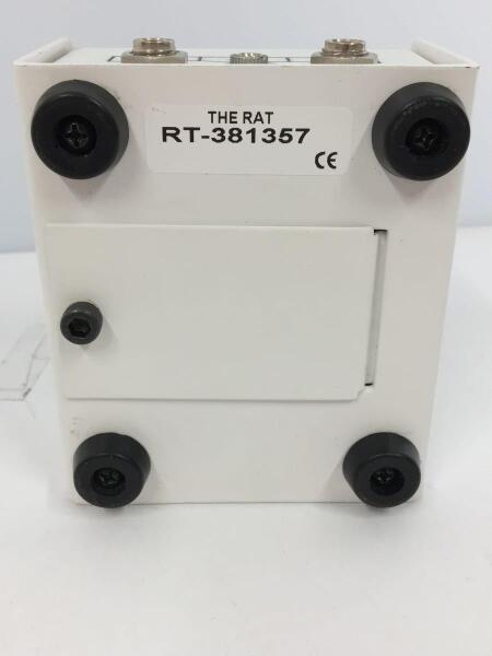 Proco(プロコ) / RAT 2/ディストーション/エフェクター/白/IKEBE 40th