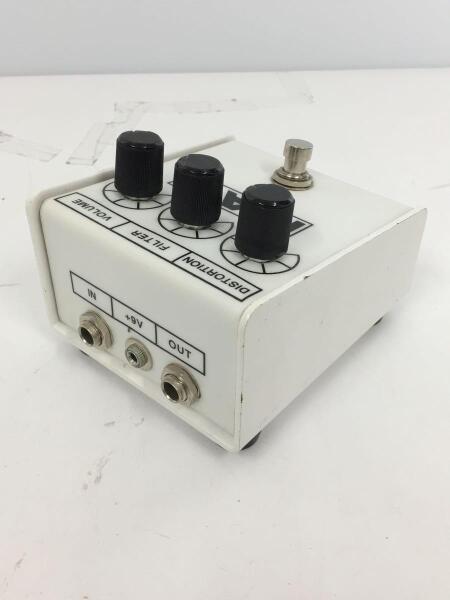 Proco(プロコ) / RAT 2/ディストーション/エフェクター/白/IKEBE 40th