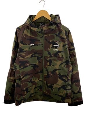 F.C.R.B.(F.C.Real Bristol)のナイロンジャケット検索結果|古着・中古