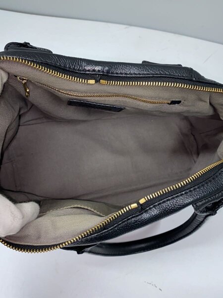 SEE BY CHLOE(シーバイクロエ) / ショルダーバッグ/--/BLK/01-14-86-65