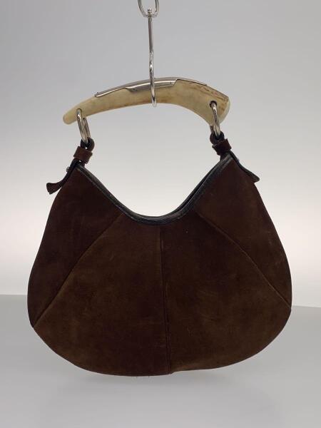 YVES SAINT LAURENT(イヴサンローラン) / モンバサ/ハンドバッグ