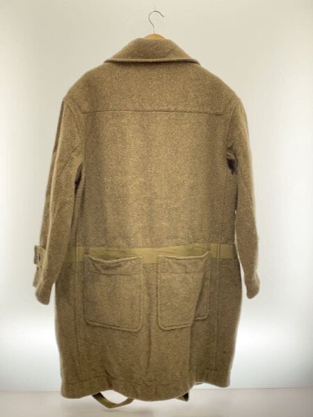 Nigel Cabourn(ナイジェルケーボン) / フォックスブラザーズ コンボイ