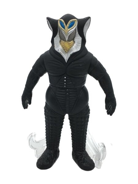 ｳﾙﾄﾗﾏﾝ(ウルトラマン) / ウルトラマン/メフィラス星人/1983/JAPAN