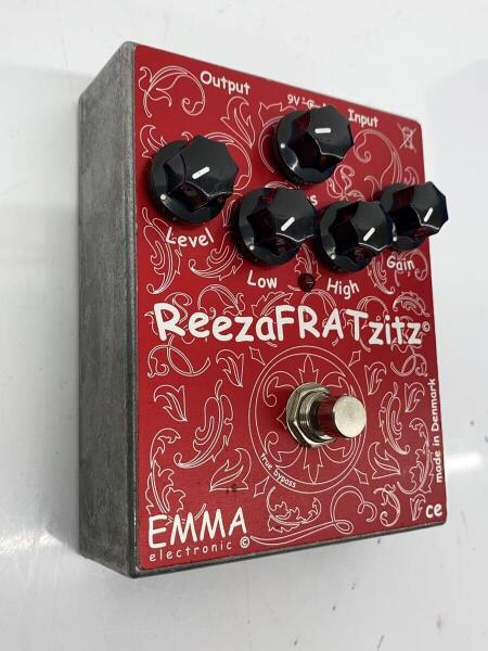 emma electronic(エマエレクトロニック) / ReezaFRATzitz 2