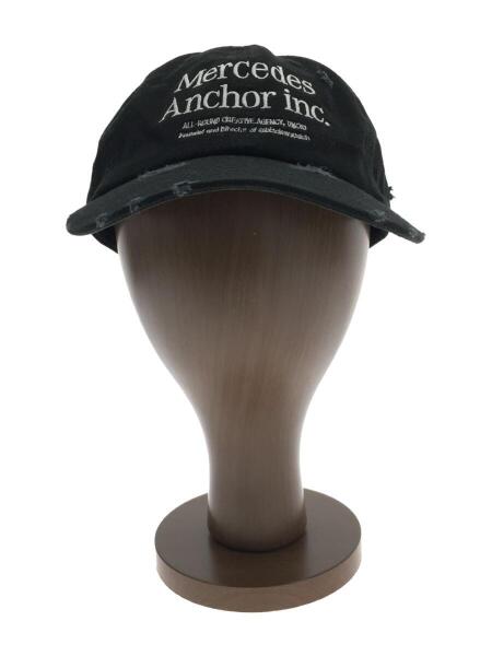 Mercedes Anchor Inc Cap アンカーインク