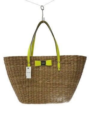 kate spade new yorkの「カゴバッグ」に該当する検索結果 | 中古品の