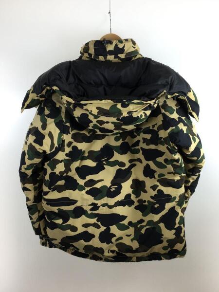 A BATHING APE(アベイシングエイプ) / ダウンジャケット/L/ナイロン