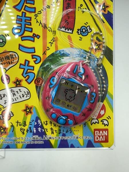BANDAI(バンダイ) / ホビーその他/PNK/たまごっち初代/ | 中古品の販売