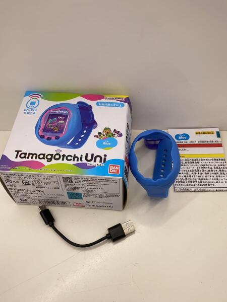 BANDAI(バンダイ) / たまごっちユニ/女の子/Tamagotchi Uni | 中古品の