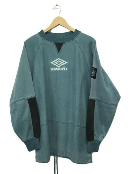 UMBRO(アンブロ) / 90s/Drill Top/ジャケット/M/コットン/IDG | 古着の