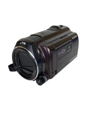 SONYのビデオカメラ検索結果|中古品の通販サイト セカンドストリート