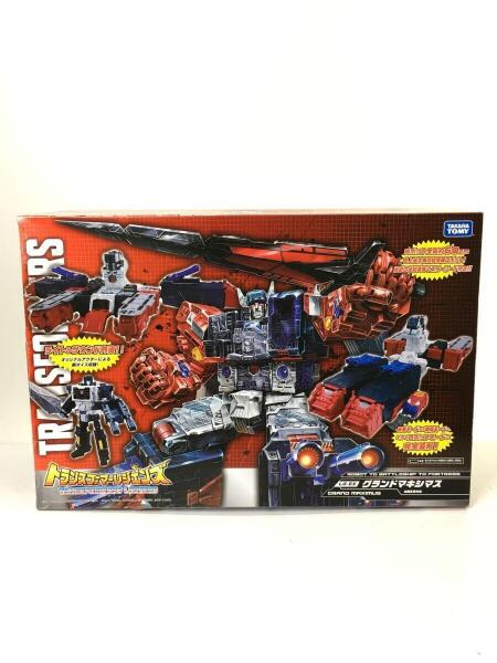 TAKARA TOMY(タカラトミー) / トランスフォーマー グランドマキシマス