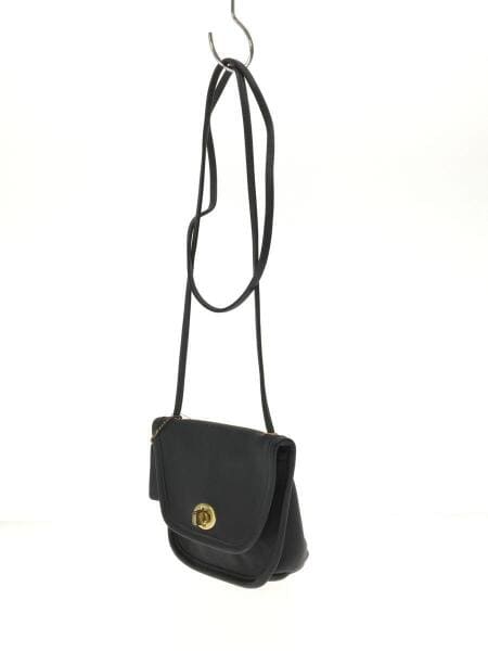 COACH(コーチ) / USA製/オールドコーチ/ターンロックミニショルダー