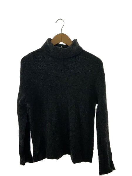 agnes b.(アニエスベー) / 90s ベイビーアルパカ タートルネックニット