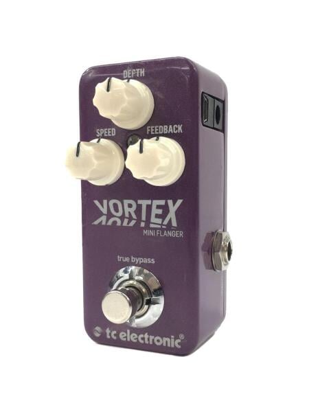 TC Electronic(ティーシーエレクトロニック) / Vortex Mini Flanger