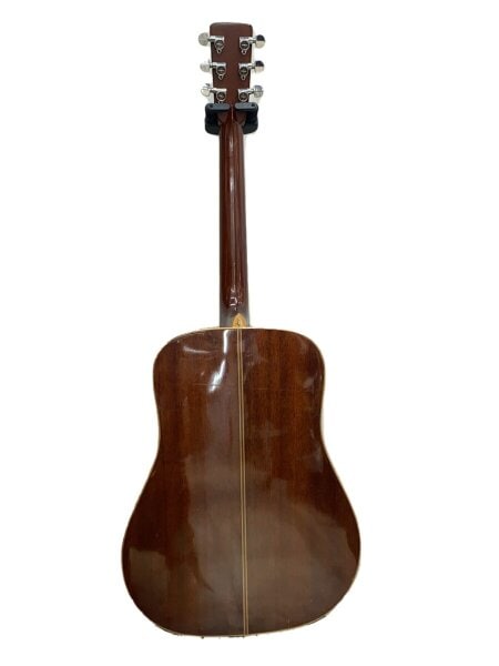 YAMAKI(ヤマキ) / Y-60D アコースティックギター/ナチュラル・木目/6弦