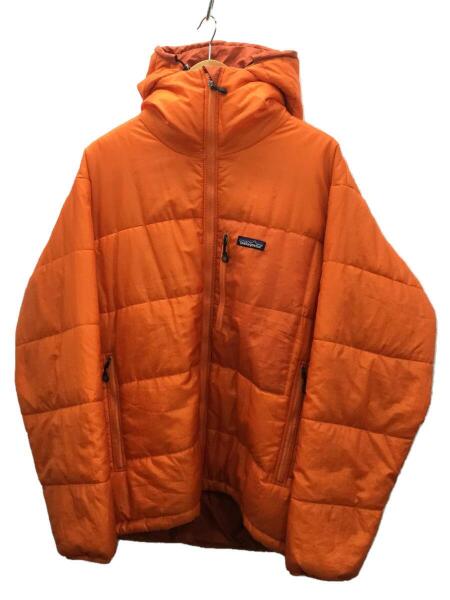 patagonia(パタゴニア) / 90s/ダスパーカー/中綿ジャケット/L/ナイロン