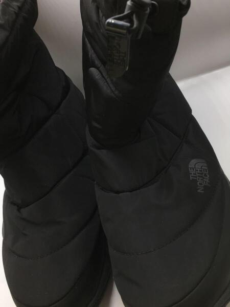 THE NORTH FACE(ザノースフェイス) / ヌプシブーティー/ブーツ/28cm