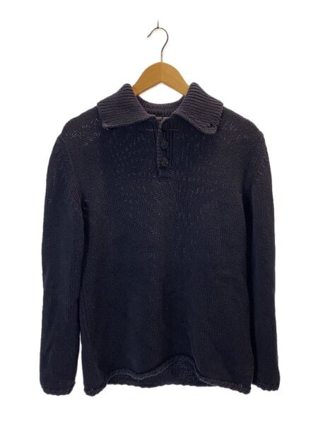 STONE ISLAND(ストーンアイランド) / 90s/グリーンエッジ/ニット