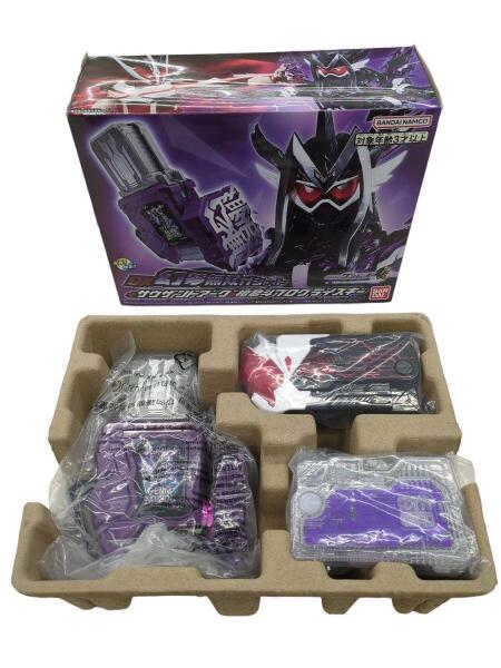 BANDAI(バンダイ) / DX幻夢無双ガシャット&サウザンドアーク&壇黎斗