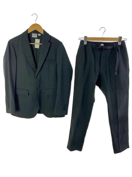 GRAMICCI(グラミチ) / セットアップ/M/ポリエステル/GRY/GMJK-20F1667