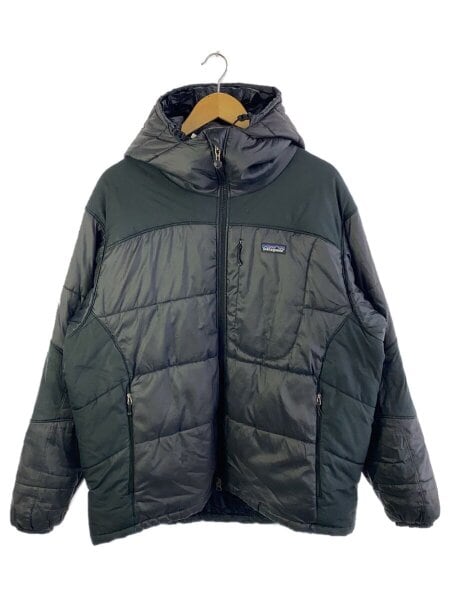 patagonia(パタゴニア) / ダスパーカー/ジャケット/L/ポリエステル/BLK