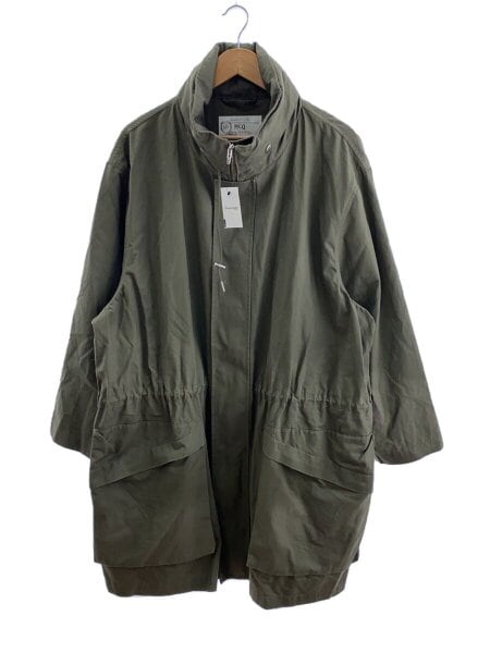 McQ Alexander McQueen(マックキューアレキサンダーマックイーン