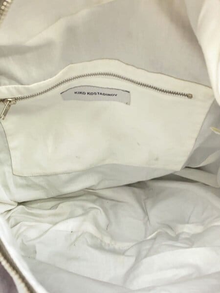 Kiko Kostadinov(キココスタディノフ) / DEULTUM BAG/ショルダーバッグ