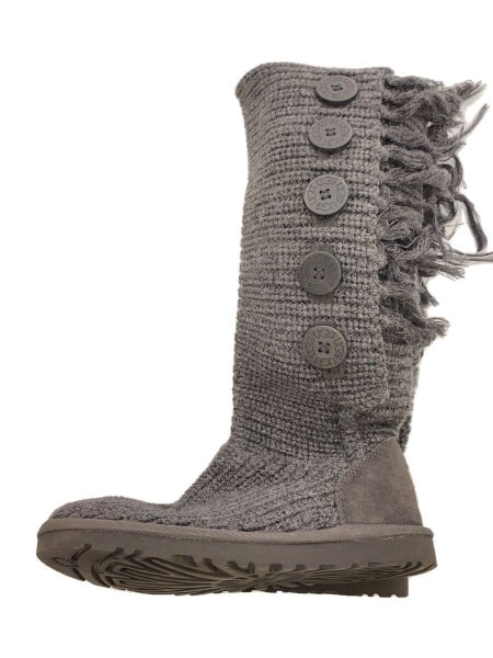 UGG australia(アグオーストラリア) / FRINGE CARDY/フリンジカーディ