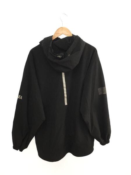 wind and sea Reflect Nylon Parka XL 【公式通販】