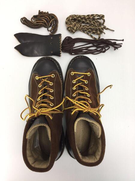 Danner(ダナー) / トレッキングブーツ・ダナー ライト ノースラップ