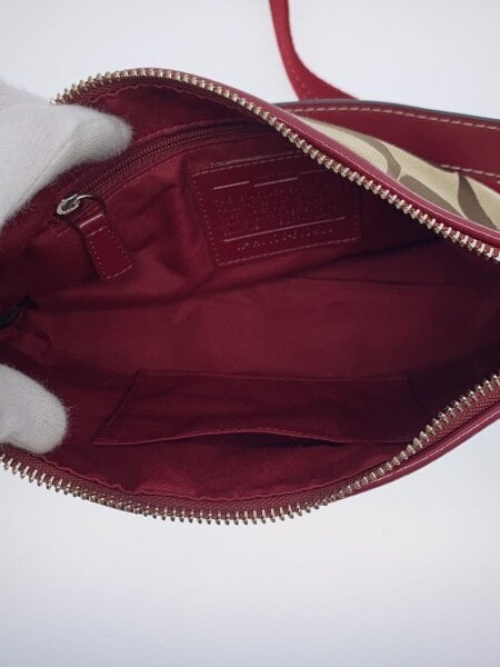 COACH(コーチ) / コーチ/2WAYショルダーバッグ/F17439/シグネチャー