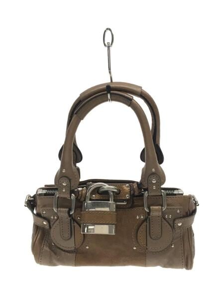 Chloe(クロエ) / パディントンミニ | 中古品の販売・通販ならセカンド