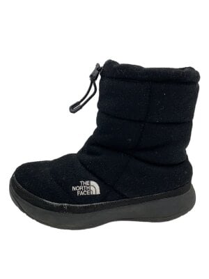 THE NORTH FACE(ザノースフェイス) / ブーツ/24cm/BLK/NFW51686 | 中古