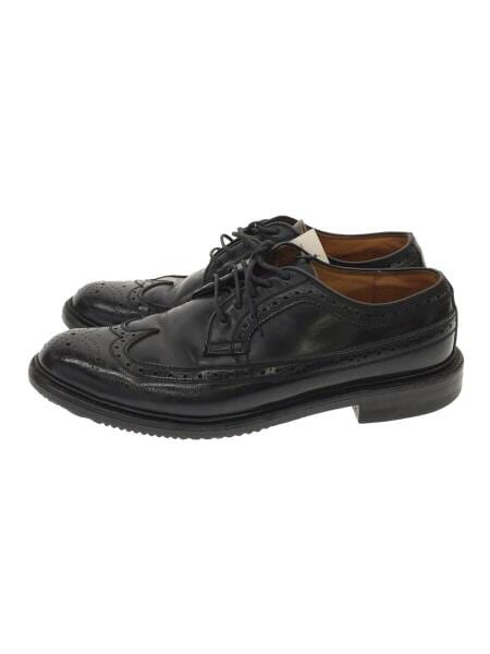 REGAL(リーガル) / ドレスシューズ/25.5cm/黒/レザー/2589/ウィング