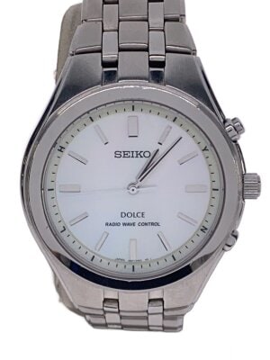 SEIKO(セイコー) / ソーラー腕時計/デジタル/ラバー/BLK/プロスペック