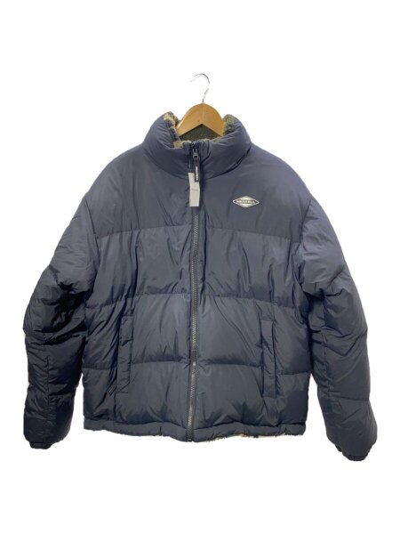 MERRELL(メレル) / ダウンジャケット/M/ナイロン/BLK/無地