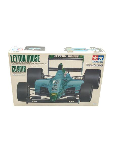 ネ*ン様 【希少品】タミヤ 1/20 レイトンハウスCG901B 楽天市場