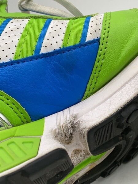 adidas(アディダス) / KAWASAKI X ZX 8000_カワサキ X ゼットエックス