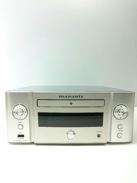 marantz(マランツ) / marantz/マランツ/2016年製/コンポ CDレシーバー