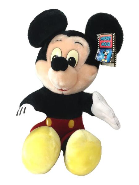 Disney VINTAGE(ディズニーヴィンテージ) / ぬいぐるみ/ミッキーマウス