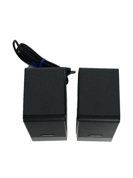 スピーカー・ウーファー Bose Computer Music Monitor 301482-003