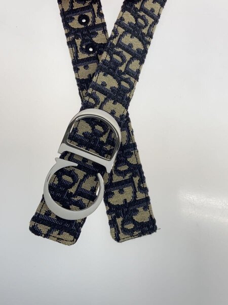 Christian Dior(クリスチャンディオール) / オブリーク/リバーシブル