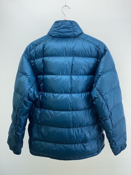 mont-bell(モンベル) / アルパインダウン ジャケット/L/ナイロン/BLU